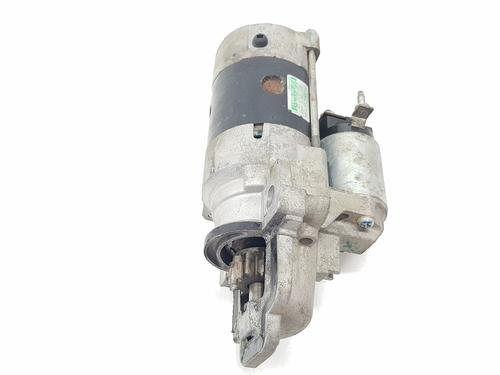 Motor arranque Motor arranque FORD RANGER (TKE) 2.2 TDCi 4x4 (160 hp) 35737240 35737240