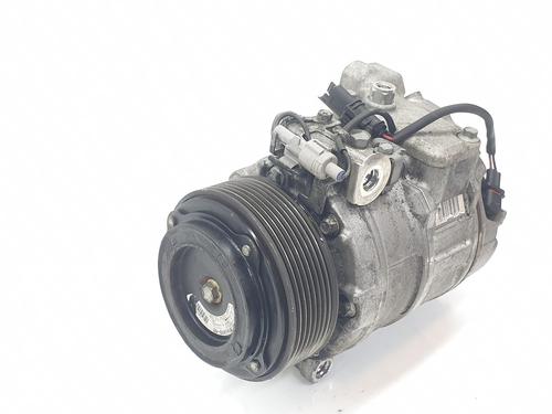 AC compressor BMW 5 Touring (F11) 530 i | BP37424821M34 - Image 3