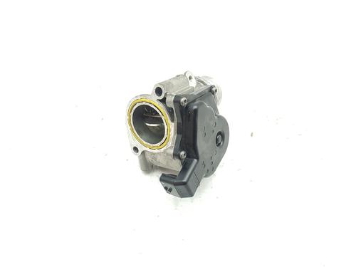 Used Throttle body DACIA DOKKER Express Box Body/MPV 1.5 Blue dCi 95 (FEJL) (95 hp) 12459292