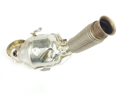 Particulate filter FORD PUMA (J2K, CF7) 1.0 EcoBoost | BP38524587M81 - Image 3