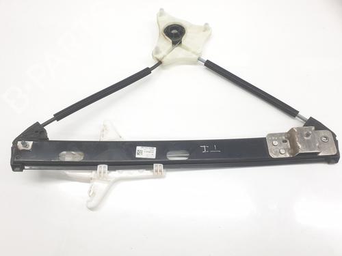 Used Rear left window mechanism SEAT IBIZA V (KJ1, KJG) 1.0 MPi (80 hp) 28965107