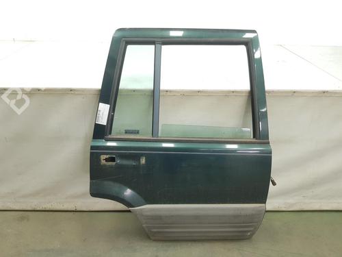 Right rear door JEEP GRAND CHEROKEE I (ZJ, ZG) 2.5 TD 4x4 (Z) | BP10101943C5