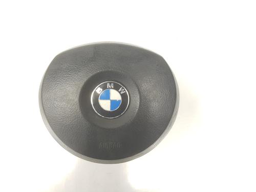 Driver airbag BMW X5 (E53) 3.0 d | BP9196463C9 