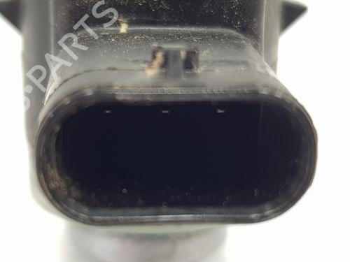 Electronic module SEAT IBIZA V (KJ1, KJG)  | BP28357316M83 