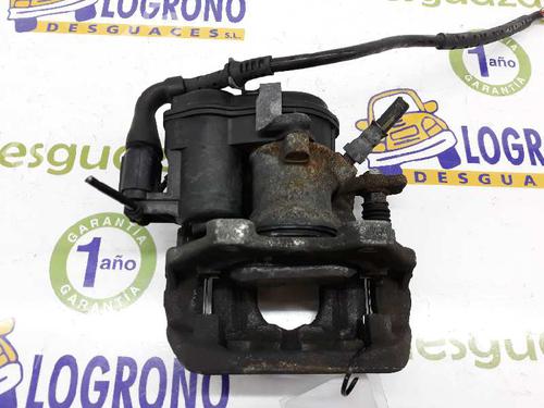 Right rear brake caliper BMW Z4 Roadster (E89) sDrive 20 i | BP11601006M106 