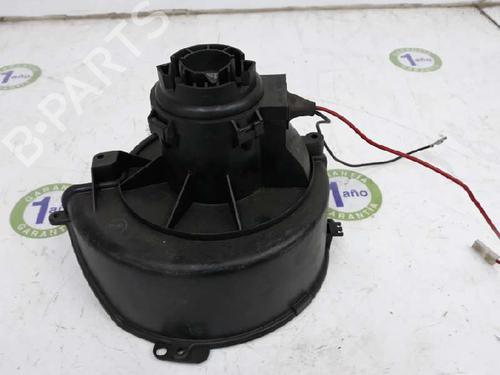 Heater blower motor OPEL ASTRA H (A04) 1.7 CDTI (L48) | BP14072420M62 