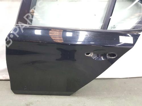 Left rear door BMW 1 (E87) 116 d | BP1100390C4 