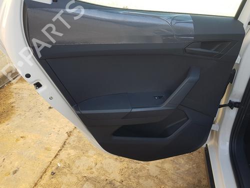 Fuse box SEAT ARONA (KJ7, KJP) 1.0 TSI | BP36650013E1 - Image 35