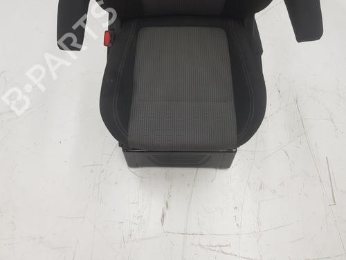 Left front seat VW TRANSPORTER T7 Van (TV_, TW_) | BP36788761C15 - Image 4