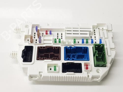 Used Fuse box OPEL ASTRA L Sports Tourer (O5) [2021-2025]  26437455