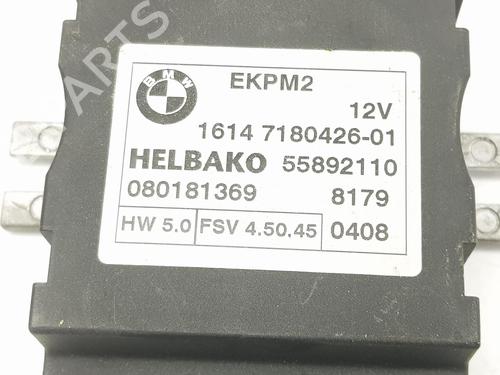 Electronic module BMW 3 (E90) 320 d | BP15398515M83 
