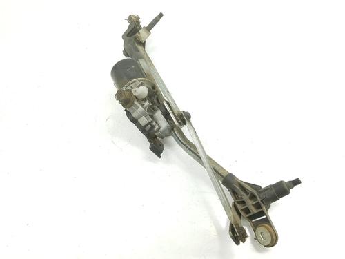 Front wiper motor RENAULT MEGANE III Coupe (DZ0/1_) 1.5 dCi (DZ0B) | BP12142100M29 
