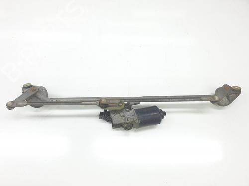 Front wiper motor TOYOTA LAND CRUISER PRADO (_J12_) 3.0 D-4D (KDJ120, KDJ125) | BP18117958M29 