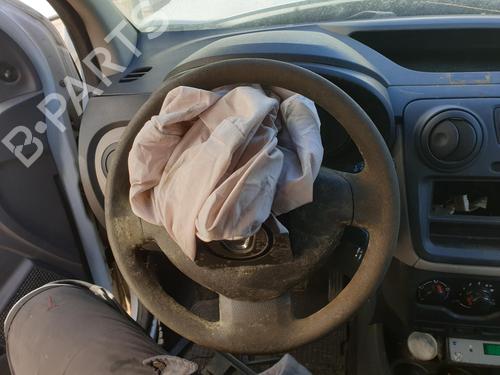 Zacisk hamulca przedniego lewego DACIA DOKKER MPV (KE_) 1.5 dCi (KEAJ, KEAH) | BP12145408M105 