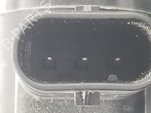 Electronic module MERCEDES-BENZ C-CLASS (W205) C 220 BlueTEC / d (205.002, 205.004) | BP10257473M83 