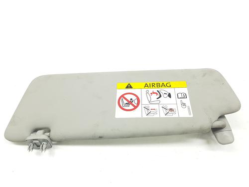 Used Right sun visor AUDI A1 (8X1, 8XK) 1.4 TDI (90 hp) 24036826