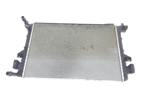 Køler AUDI Q2 (GAB, GAG) 35 TDI (150 hp) 12575317