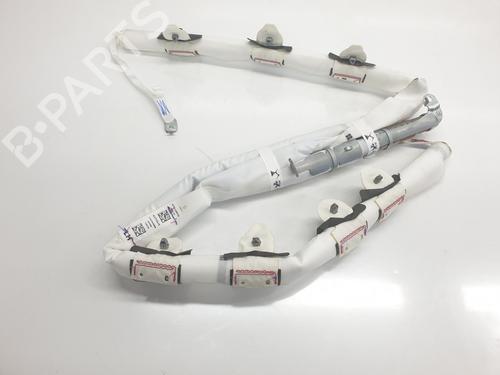Used Left curtain airbag OPEL ASTRA L Sports Tourer (OV5) 1.2 (FRHNPJ) (110 hp) 24653783