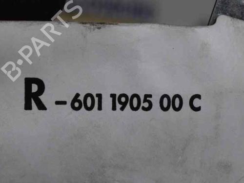 Right seat airbag BMW 5 (E60) 520 i | BP787451C14 