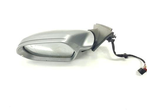 Used Left mirror AUDI A6 C7 (4G2, 4GC) 2.0 TDI (190 hp) 31982444