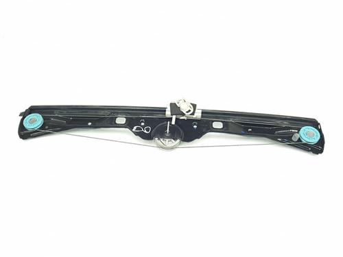 Used Front right window mechanism PEUGEOT BIPPER Tepee 1.4 HDi (68 hp) 20198473