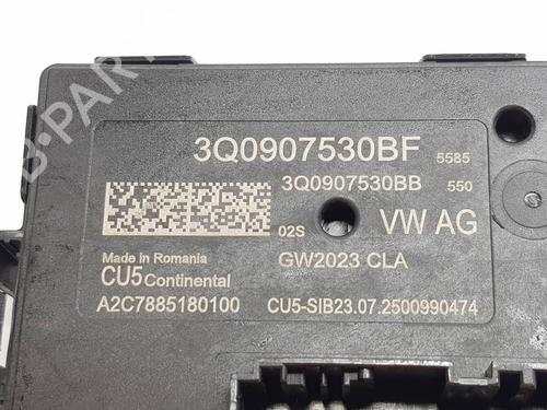 Electronic module SEAT ARONA (KJ7, KJP) | BP39596850M83 - Image 5