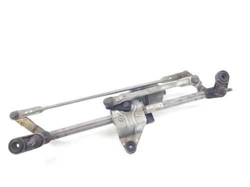 Front wiper motor SKODA OCTAVIA III (5E3, NL3, NR3) 2.0 TDI | BP29536006M29 