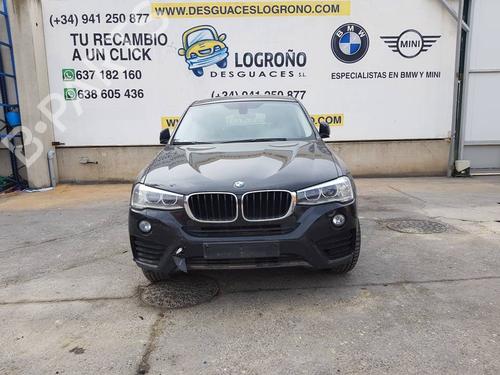 Used Parts BMW X4 (F26) xDrive 20 d 5068199