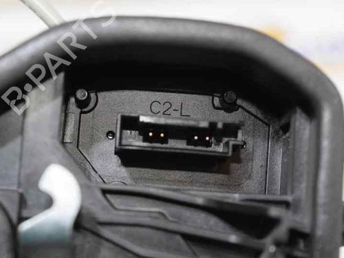 Rear left lock BMW X6 (E71, E72) xDrive 35 i | BP778518C100 