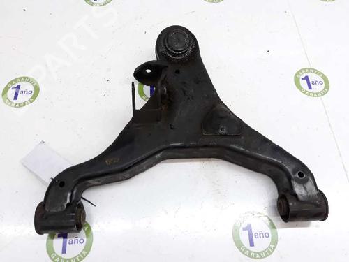 Right front suspension arm NISSAN NAVARA NP300 (D40) 2.5 dCi 4WD (D40TT, D40T, D40M, D40BB) | BP5542799M13 