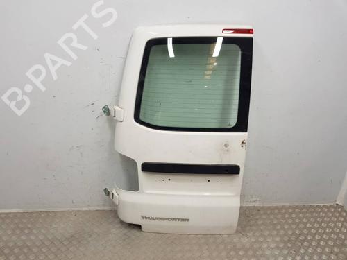 Used Left rear door Left rear door VW TRANSPORTER T6 Van (SGA, SGH, SHA, SHH) 2.0 TDI (140 hp) 40435671 40435671