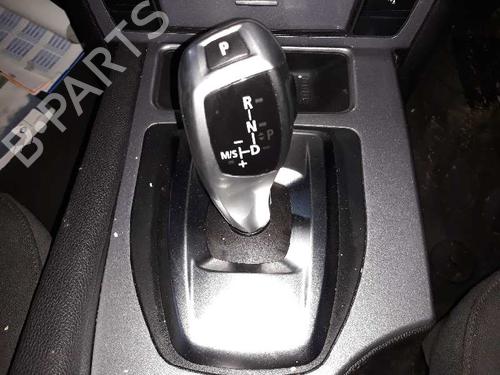 Rear left seatbelt BMW 5 (E60) 520 d | BP6623302I29 