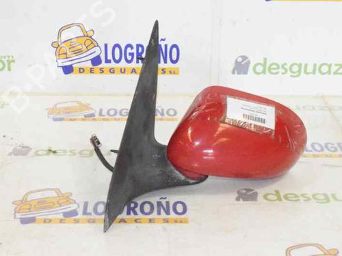 Left mirror FIAT BRAVO I (182_) 1.4 (182.AG) | BP1189350C26 