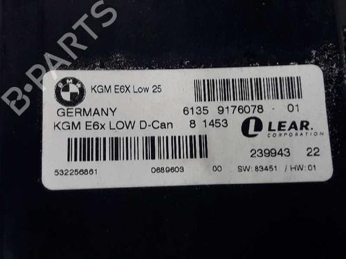 Electronic module BMW 5 (E60) 520 d | BP20199272M83 