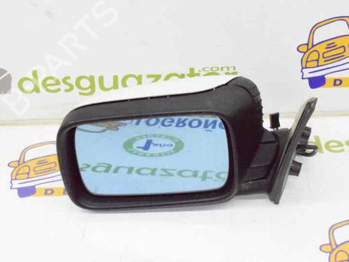 Left mirror BMW 3 Compact (E36) 318 tds | BP1361723C26 