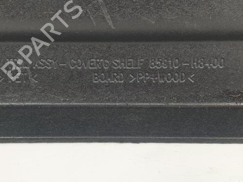 Rear parcel shelf KIA STONIC (YB) | BP38413338C85 - Image 5