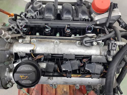 Engine SEAT IBIZA III (6L1)  | BP31975231M1 