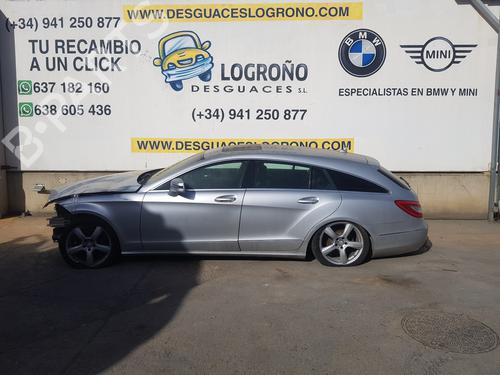 Switch MERCEDES-BENZ CLS Shooting Brake (X218) CLS 350 CDI / d (218.923) | BP39192155I30 - Image 23