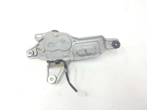 Rear wiper motor SUZUKI GRAND VITARA II (JT, TE, TD) 1.9 DDiS All-wheel Drive (JT419, TD44, JB419WD, JB419XD,... | BP7038214M102 