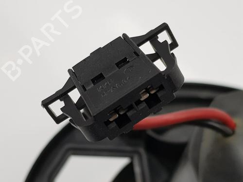 Heater blower motor AUDI A3 Sportback (8PA) S3 quattro | BP17769608M62 
