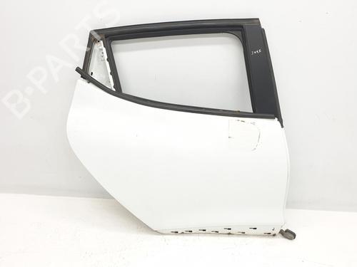 Used Right rear door RENAULT CLIO IV (BH_) 1.5 dCi 75 (75 hp) 17981166
