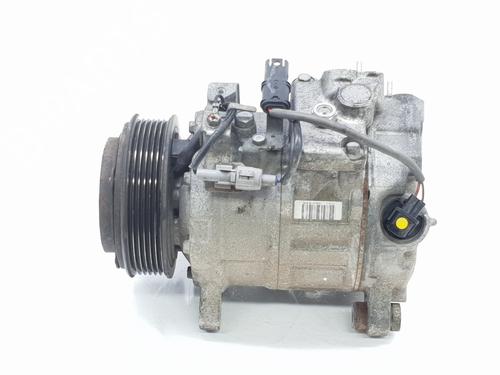 AC compressor BMW X5 (F15, F85) xDrive 40 d | BP30498299M34