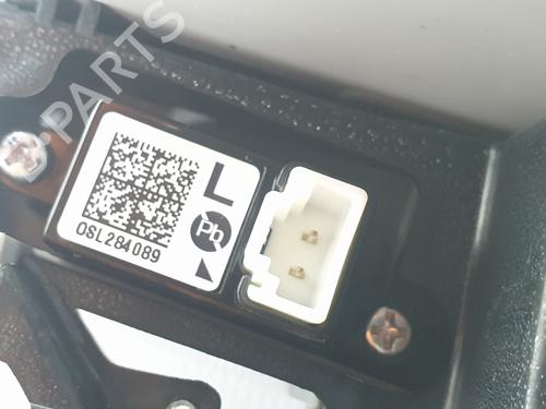 Interior roof light HYUNDAI IONIQ (AE) 1.6 GDI Hybrid | BP16881683I8 
