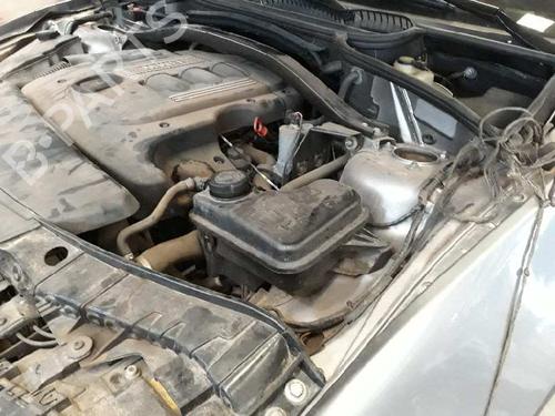 Rudehejsemekanisme Højre foran BMW X3 (E83) 2.0 d | BP2267359C23 