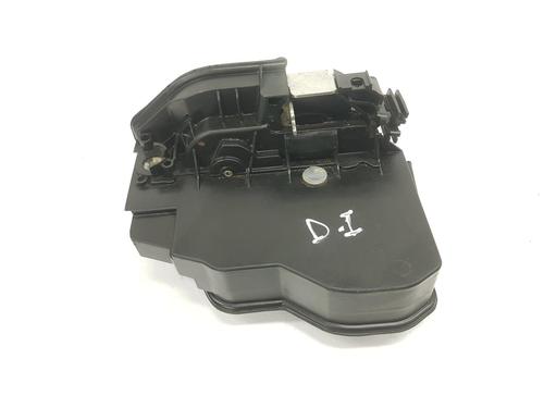 Front left lock BMW 4 Convertible (F33, F83) 420 d | BP15192422C98 