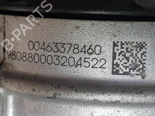 Front differential ALFA ROMEO STELVIO (949_) 2.0 Q4 (949.AXF2A) | BP33861550M23 - Image 6