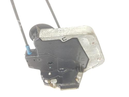 Front left lock TOYOTA LAND CRUISER PRADO (_J12_) 3.0 D-4D (KDJ120, KDJ125) | BP15687687C98 