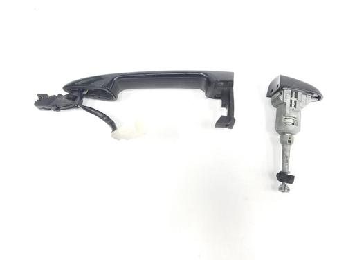 Front left exterior door handle MAZDA 3 (BM, BN) 2.0 | BP9139112C128 