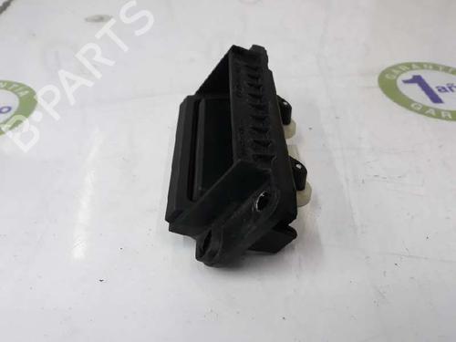 Tailgate handle MERCEDES-BENZ C-CLASS (W204) C 220 CDI (204.002) | BP5420488C132 