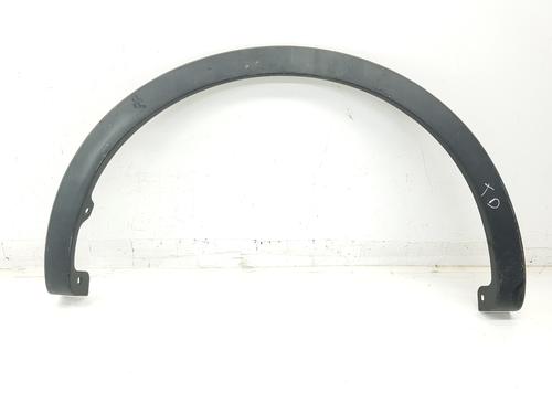 Used Rear right wheel arch trim Rear right wheel arch trim RENAULT ARKANA I (LCM_, LDN_) 1.3 TCe 140 (LDN0) (140 hp) 33803210 33803210